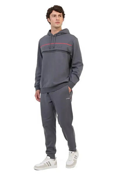 lumberjack Men's Sweatpants A102707851 ml Renato 22Itl1022 6Pr