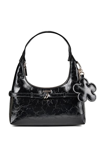 Guess Geantă de umăr Taylor 24 cm