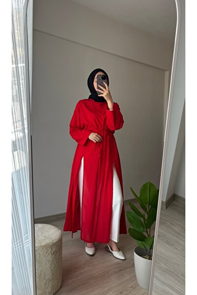 Genel Markalar Tesettür tunik