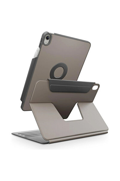 uniq Husă Rovus Snapmount Magnetică 360 pentru iPad Air 11 2024 2025 10.9 2020