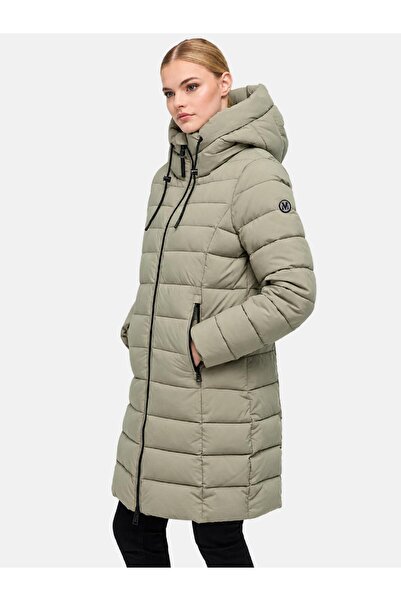 Marikoo Wintermantel Nanoraa 16
