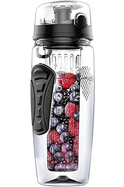 Other Fruit Infuser Juice Shaker Water Bottle Safe Healthy Eco-Friendly Trave...