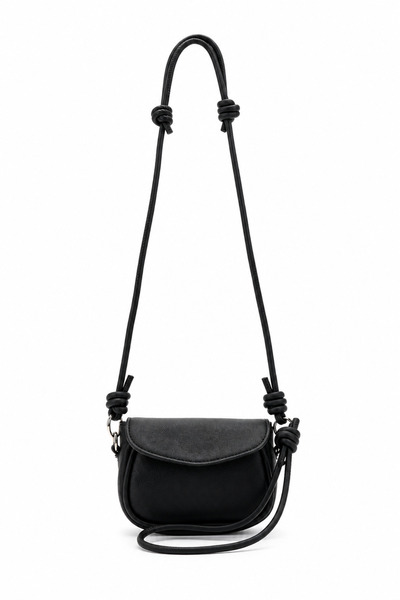 Lumorabags Mini Ayarlanabilir El ve Çapraz Çanta
