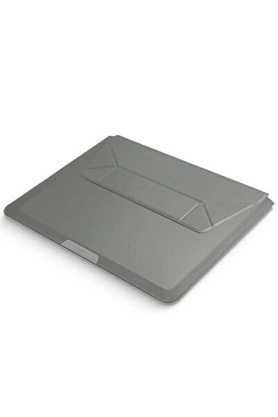 uniq Husă Oslo pentru laptop de 14 inch, protecție ranforsată împotriva deter...