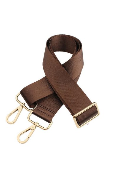 Choice BD123-LG 80-140CM Replacement Shoulder Bag Strap For Briefcase Men Cro...