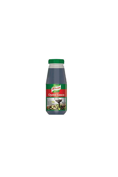 Knorr Oyster Sauce 2 L X 3