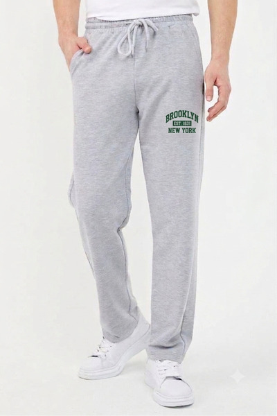 LYZALÜXEN Unisex Sweatpants Onelidea++