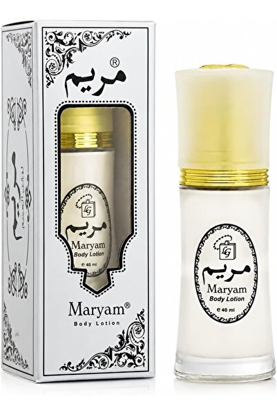 MARYAM Maryam Body Lotion - 40 ml