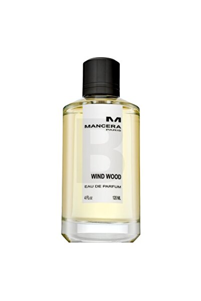 Mancera Wind Wood Eau de Parfum for Men 120 ml