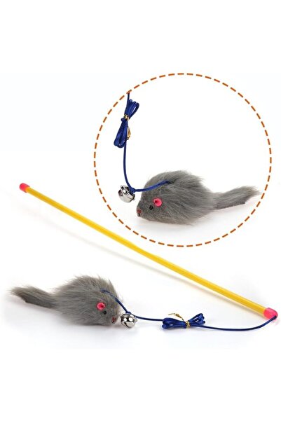 Royalist Cat Toy Playing Rod