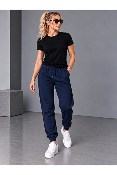 TREND ALİSSE London Sweatpants - Comfortable and Stylish Sweatpants with Pockets