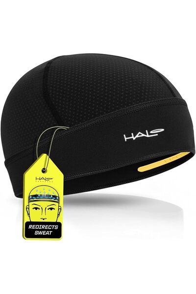 Halo Headband Skull Cap - The Ultimate High Performance Skull Cap