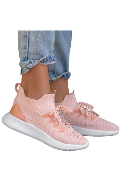 Permani Pantofi sport de damă Orlin, roz, 39