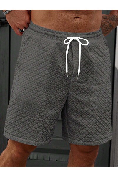 Sheya Shorts, gray - S