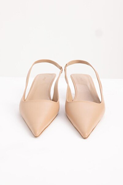 ALLDAY Heel Shoes