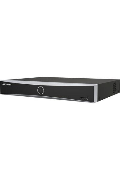 Hikvision DS-7604NXI-K1/4P(D)
