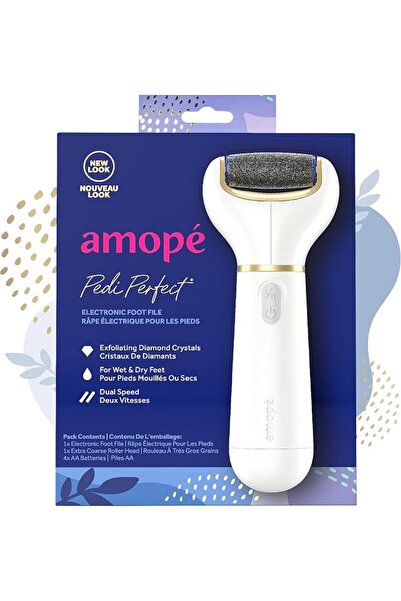 Amope Pedi Perfect Electronic Foot File