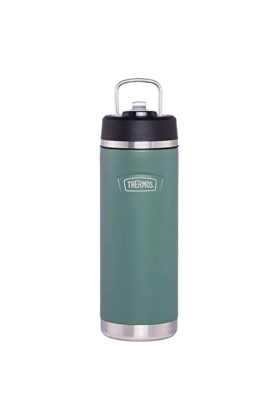 Thermos Icon IS221 ترمس مع شفاطة 0.71 لتر