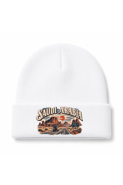 Rabona Fashion Saudi Arabia Desert Route Riyadh Alula Vintage Travel Graphic ...