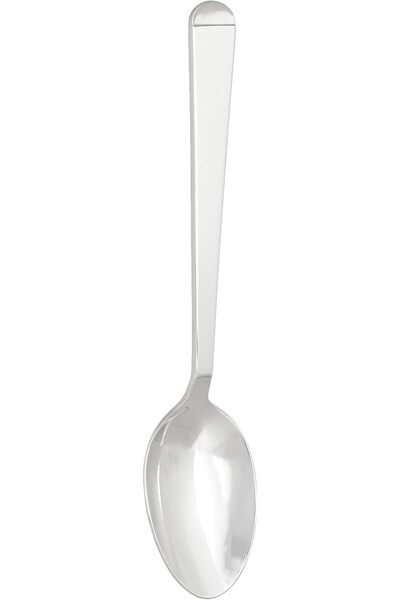 Winsor Sparkle18/10 Stainless Steel Dessert Spoon - Silver
