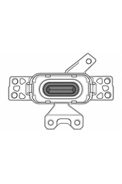 Generic Brand Right Seat for Jetour X70