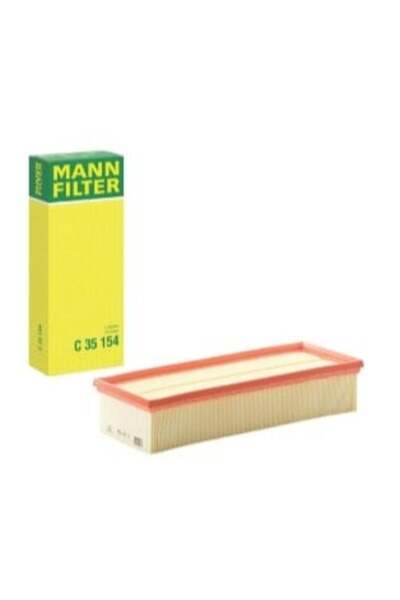Mann-Filter Φίλτρο Αέρα C 35 154