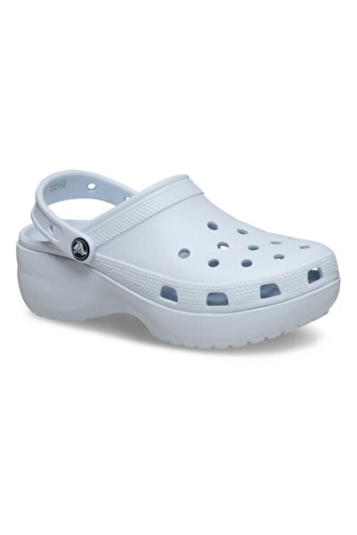 Crocs Classic Platform Kadın Terlik