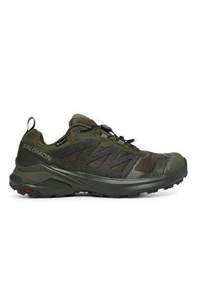 Salomon أحذية X-Adventure GTX الرجالية للاستخدام الخارجي
