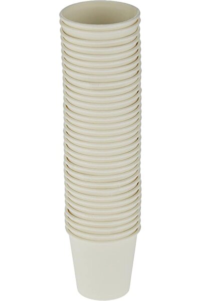 Soft N Cool Hotpack Paper Kawa Cups, 2.5 ounce | Strong & Sturdy Disposable C...