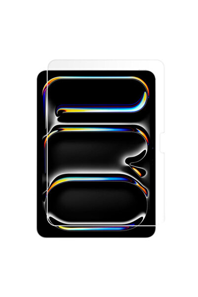 REVOMAG Προστατευτικό Τζαμάκι για iPad Pro 11 ιντσών M5 2025 / M4 2024 - Σκλη...