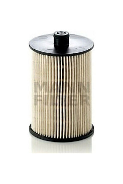 Mann-Filter Φίλτρο καυσίμου αυτοκινήτου Mann Filter Φίλτρο καυσίμου