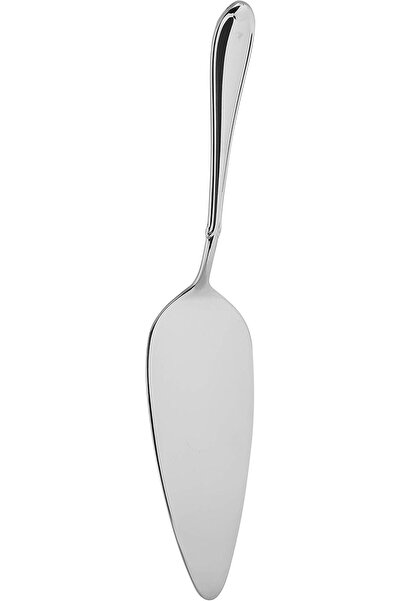 Winsor 2724643697271 18/10 Stainless Steel Cake Server Proud - Silver
