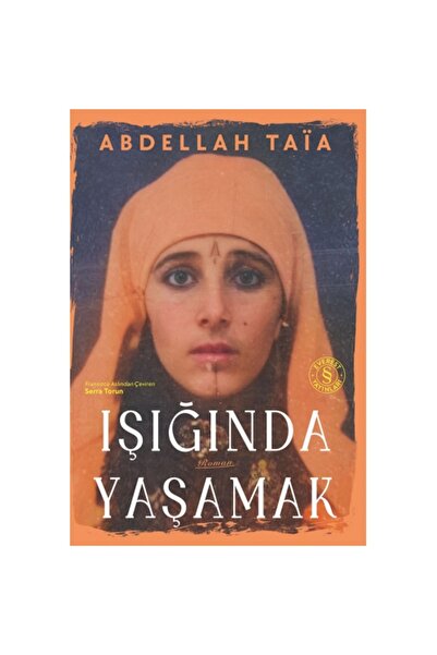 Everest Yayınları Işığında Yaşamak