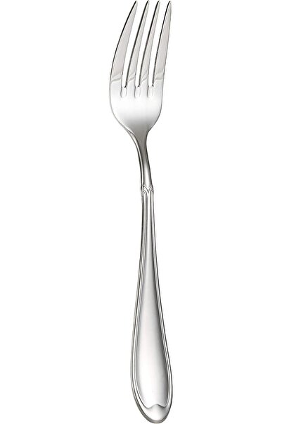 Winsor 2724643696809 18/10 Stainless Steel Table Fork Proud Design,Silver