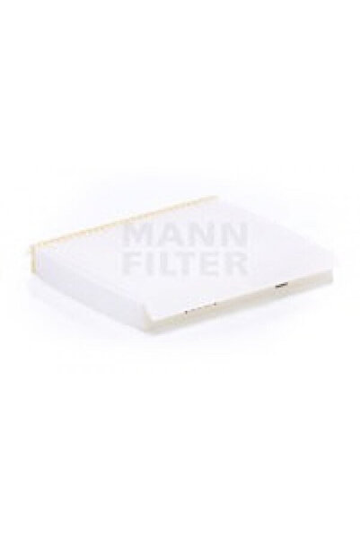 Mann-Filter Φίλτρο καμπίνας Honda Civic VIII 06