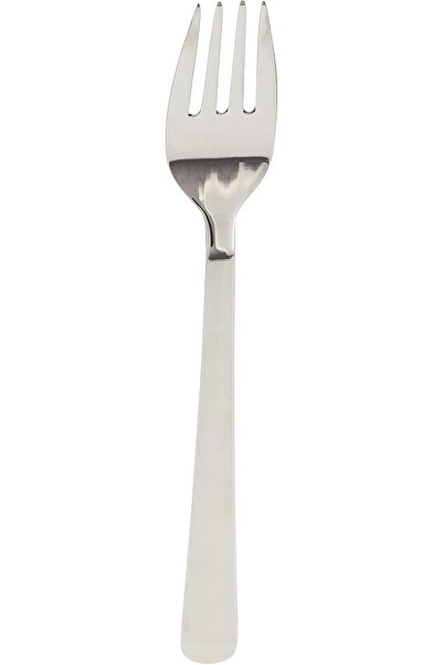 Winsor 18/10 Stainless Steel Sparkle Table Fork Silver - WR26000Taf Silver