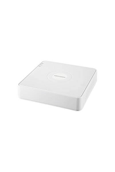 Hikvision DS-7104NI-Q1(D) 4-καναλιών Μίνι 1U NVR
