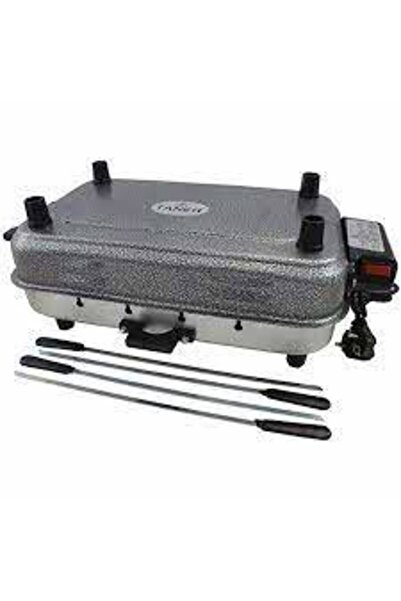 TANER TNR-1700 Standart Küçük Boy Izgara