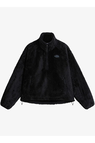 THE NORTH FACE Nf0A8H1G-2H9 Osito Evolve 1/2 Zip Jacket Women's Fleece