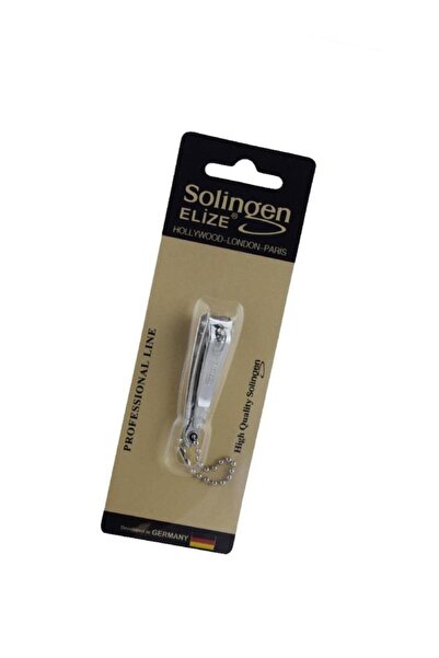 Solingen ELİZE KÜÇÜK TIRNAK MAKASI