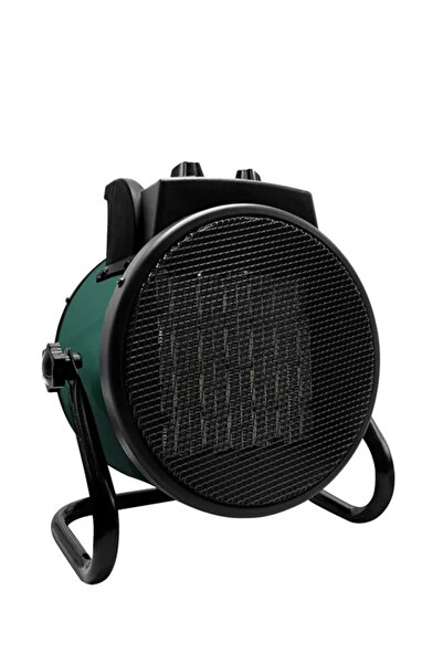 ARMÜZ Ultra Güçlü 3000 Watt Taşınabilir Elektrikli Portatif Isıtıcı Soba Sıca...