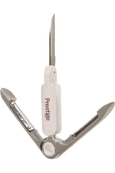 Prestige 3 in 1 Vegetable Cutter | PR8044