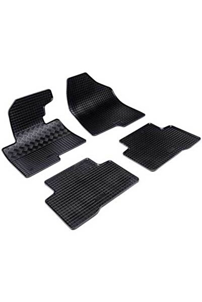 Rigum Covorașe auto din cauciuc 901245 pentru Hyundai Santa Fe III 2013-2018 ...