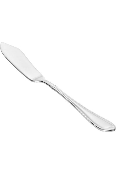 Winsor Stainless Steel 18/10 Butter Knife Proud, Silver