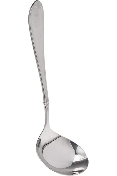Winsor 18/10 S/S SOUP LADLE PROUD