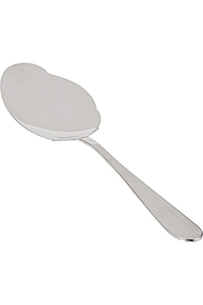 Winsor Athena Stainless Steel Rice Server,Silver