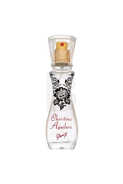 Christina Aguilera Glam X Ω ντε Παρφούμ για Γυναίκες 15 ml