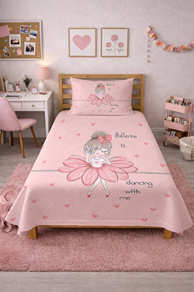 Evmila Pique pillowcase