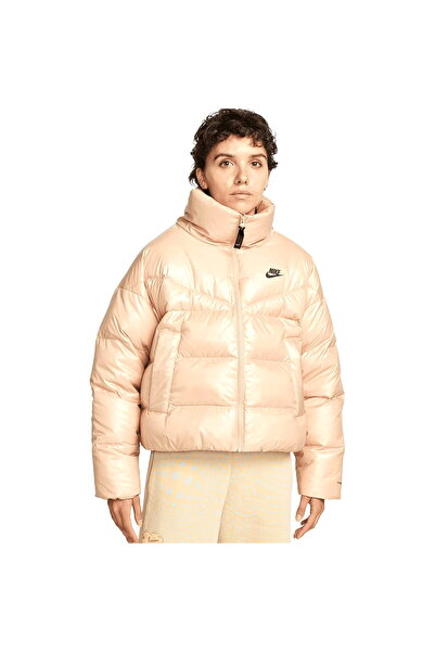 Nike Therma-Fitcity Kadın Mont