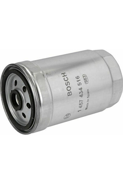 Bosch Φίλτρο καυσίμου για Hyundai Accent-Getz-Santa Fé-Matrix